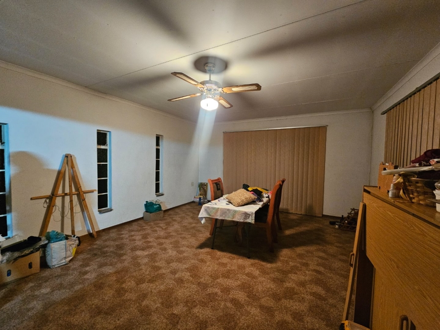 3 Bedroom Property for Sale in Vaalpark Free State